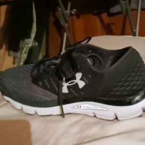 Womens Speedform Underarmor Shoes